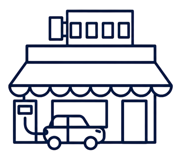Retail and hospitality