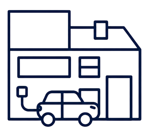 Home EV Charging